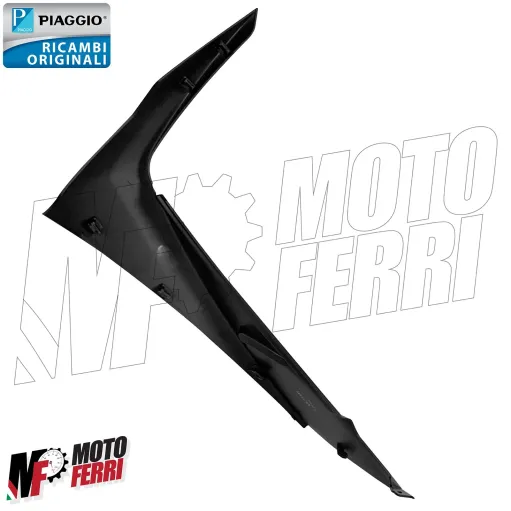 MF6207 Fianchetto Destro Scudo Anteriore Piaggio Medley 125 150 mod 2020 / 2024