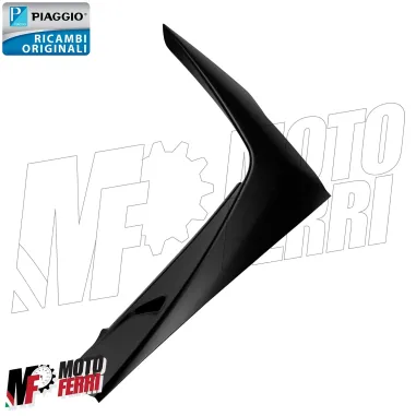MF6207 Fianchetto Destro Scudo Anteriore Piaggio Medley 125 150 da 2020 a 2024