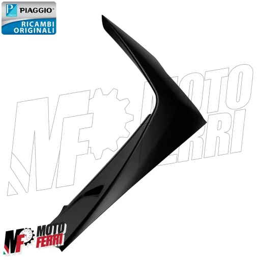 MF6207 Fianchetto Destro Scudo Anteriore Piaggio Medley 125 150 mod 2020 / 2024