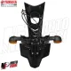 MF5505 - Portatarga Posteriore + Frecce Originale Yamaha FZ8 / FZ1 / Fazer