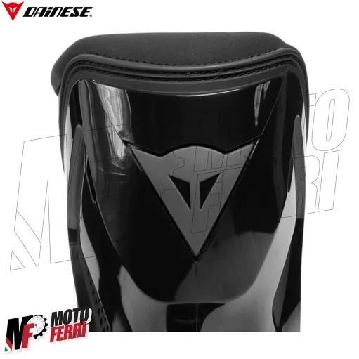 MF6209 Stivali Moto Racing da Donna Dainese Nexus 2 Lady Boots Black/Acqua Green