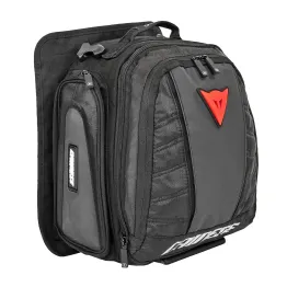MF6210 - Borsa da Sella Moto Porta Casco Dainese D-Tail Bag 20,9L