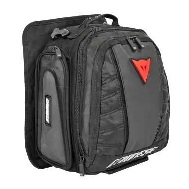 MF6210 - Borsa da Sella Moto Porta Casco Dainese D-Tail Bag 20,9L