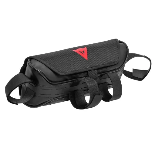 MF621x Borsa da Manubrio Dainese Handlebar Pocket porta oggetti per Moto Enduro