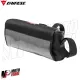 MF621x Borsa da Manubrio Dainese Handlebar Pocket porta oggetti per Moto Enduro