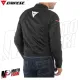 MF6216 - Giacca Moto Estiva Dainese Air Frame D1 Tex Jacket Nero/Rosso con Protezioni