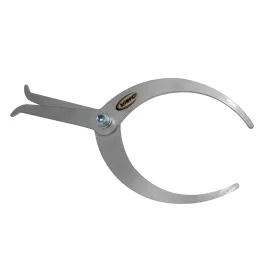 MF5812 Pinza Calibro a Compasso 2.0 VMC Misurare spessori carter cilindri fasce