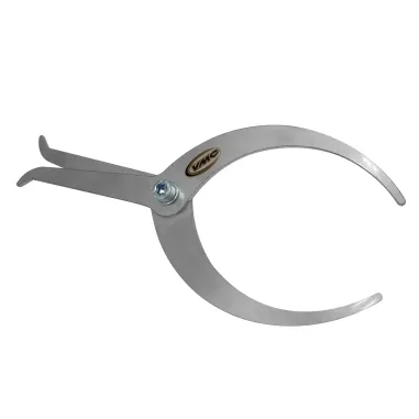 MF5812 Pinza Calibro a Compasso 2.0 VMC Misurare spessori carter cilindri fasce