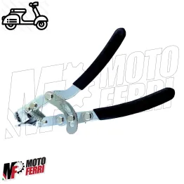 MF0648 ATTREZZO PINZA TIRA FILO CAVO CAMBIO FRIZIONE GAS VESPA 50 125 150 200 2