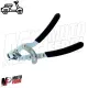MF0648 ATTREZZO PINZA TIRA FILO CAVO CAMBIO FRIZIONE GAS VESPA 50 125 150 200