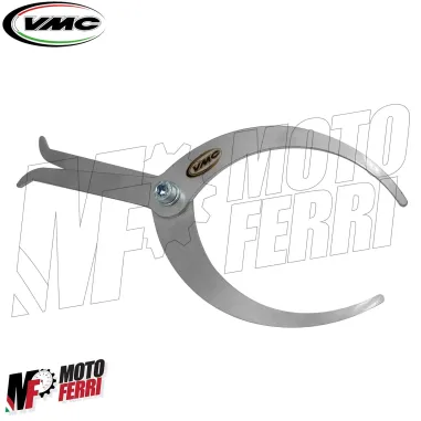 MF5812 Pinza Calibro a Compasso 2.0 VMC Misurare spessori carter cilindri fasce
