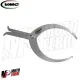MF5812 Pinza Calibro a Compasso 2.0 VMC Misurare spessori carter cilindri fasce