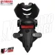 MF6218 - Portatarga Posteriore Frecce Originale Yamaha XJ6 / XJ6 Diversion / F