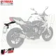 MF6218 - Portatarga Posteriore Frecce Originale Yamaha XJ6 / XJ6 Diversion / F