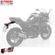 MF6218 - Portatarga Posteriore Frecce Originale Yamaha XJ6 / XJ6 Diversion / F
