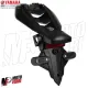 MF6218 - Portatarga Posteriore Frecce Originale Yamaha XJ6 / XJ6 Diversion / F