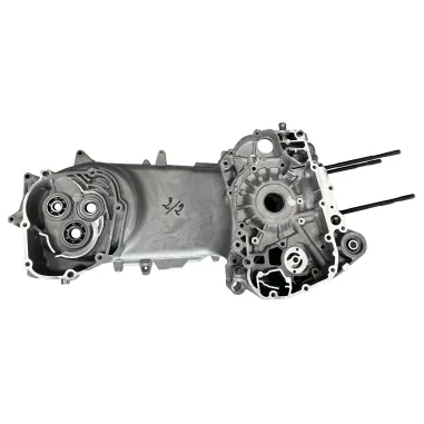 MF6220 - Carter Motore Originale Piaggio Beverly 400 HPE 2021/2024 Categoria 2