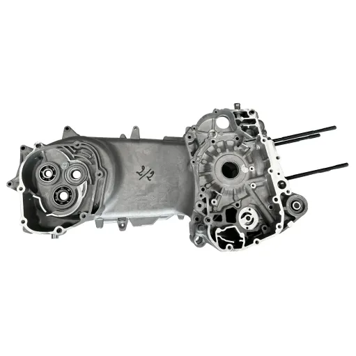 MF6220 - Carter Motore Originale Piaggio Beverly 400 HPE 2021/2024 Categoria 2