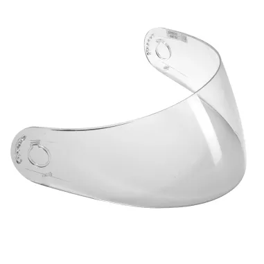 MF6223 - Visiera Casco Trasparente Originale Airoh KR SV SC SR SIL SE LX S56