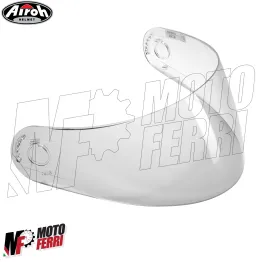 MF6223 - Visiera Casco Trasparente Originale Airoh KR SV SC SR SIL SE LX S56 2