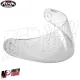 MF6223 - Visiera Casco Trasparente Originale Airoh KR SV SC SR SIL SE LX S56