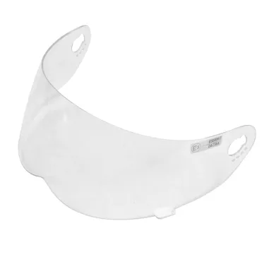 MF6224 - Visiera Casco Trasparente Originale Airoh Warrior