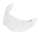 MF6224 - Visiera Casco Trasparente Originale Airoh Warrior