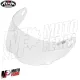 MF6224 - Visiera Casco Trasparente Originale Airoh Warrior