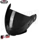 MF6225 - Visiera Casco Fume' Scura Originale Airoh J-105 / J-109