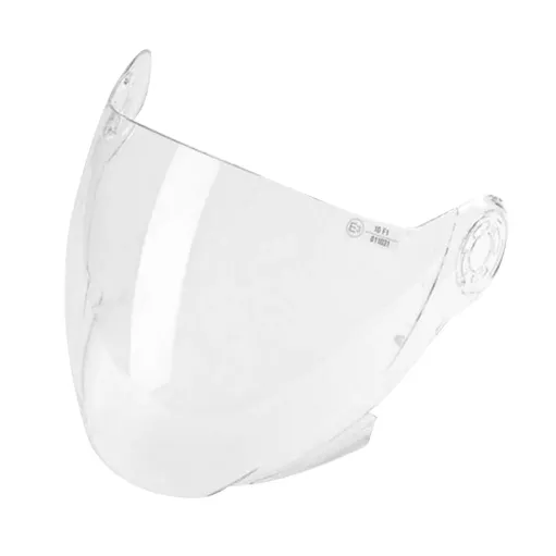 MF6227 - Visiera Casco Trasparente Originale Airoh J-105 / J-109