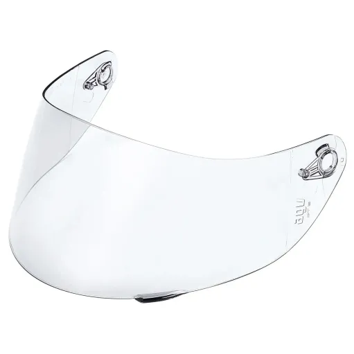 MF6229 Visiera Trasparente Originale AGV K1 / K1S / K3-SV / K5 / K5S / GT2