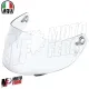 MF6229 Visiera Trasparente Originale AGV K1 / K1S / K3-SV / K5 / K5S / GT2