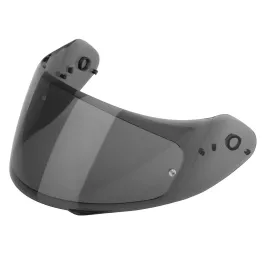 MF6233 - Visiera Casco Fumè Originale Scorpion EXO 390 / 410 / 510 / 1200 / 2000