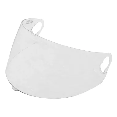 MF6238 Visiera Trasparente Originale per Nolan N60 / N27