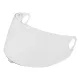 MF6238 Visiera Trasparente Originale per Nolan N60 / N27