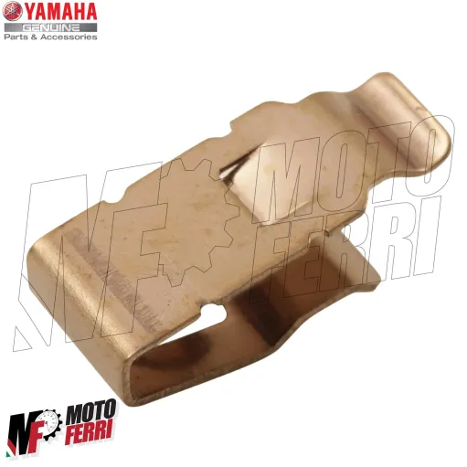 MF1957 - Gancio Carena Scocca Originale Yamaha YZF R1 2007 / 2008 - 5GM-28379-01