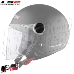 MF6241 - Nottolini Ganci Viti Visiera Casco LS2 Rocket 2 OF560 2