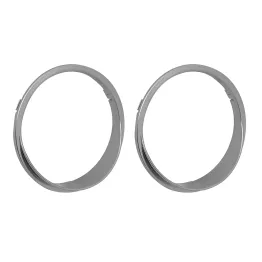 MF624x Cornice Fanale Anteriore Originale Malauti F12 F15 Phantom Max 2001/2006