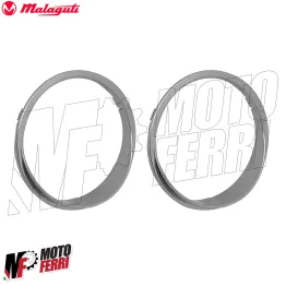 MF624x Cornice Fanale Anteriore Originale Malauti F12 F15 Phantom Max 2001/2006 2