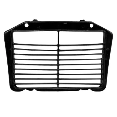 MF6243 Griglia Nera Radiatore Liquido Originale Malauti F15 FireFox 1996 / 2006