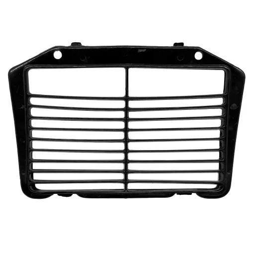 MF6243 Griglia Nera Radiatore Liquido Originale Malauti F15 FireFox 1996 / 2006