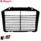 MF6243 Griglia Nera Radiatore Liquido Originale Malauti F15 FireFox 1996 / 2006