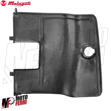 MF6244 Sportello Cassetto Grigio Scudo Interno Originale Malaguti F12 1994/2006