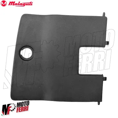 MF6244 Sportello Cassetto Grigio Scudo Interno Originale Malaguti F12 1994/2006