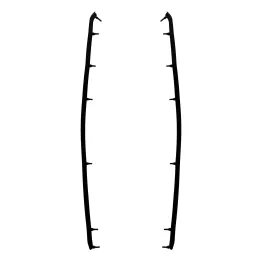 MF6245 - Guarnizione Carena Anteriore Originale Malauti F15 FireFox Twin Disk