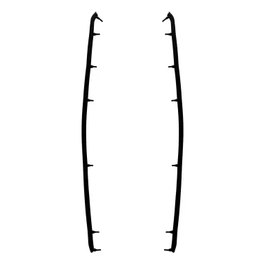 MF6245 - Guarnizione Carena Anteriore Originale Malauti F15 FireFox Twin Disk