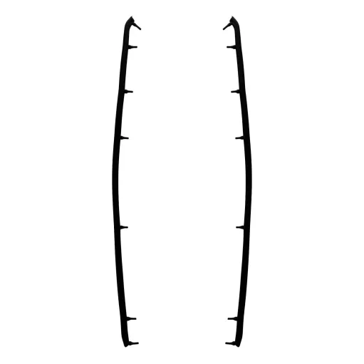 MF6245 - Guarnizione Carena Anteriore Originale Malauti F15 FireFox Twin Disk