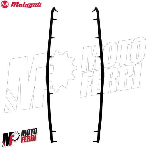 MF6245 - Guarnizione Carena Anteriore Originale Malauti F15 FireFox Twin Disk