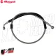 MF6246 Tubo Freno Anteriore in Treccia Originale Malaguti F12 50 100 (1999/2006)