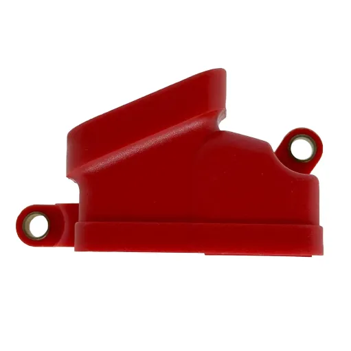 MF6248 Presa D'Aria Rosso Carter Ventilato Originale Malaguti F12 50 (1999/2006)